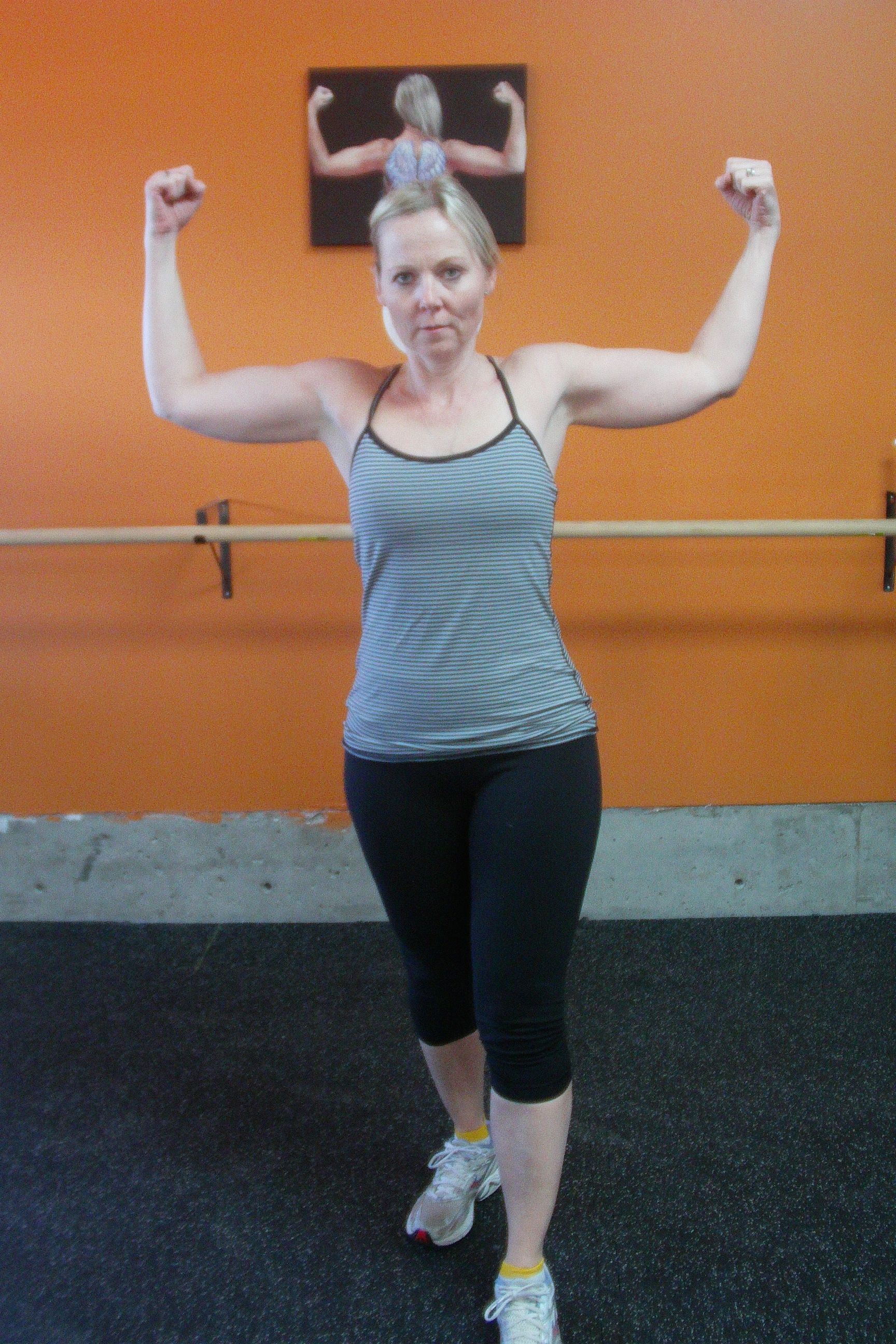 Pam before